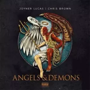 Instrumental: Joyner Lucas - Stranger Things ft Chris Brown